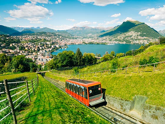 Monte San Salvatore