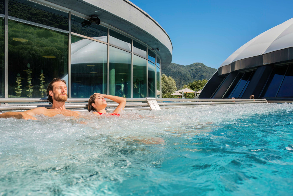 Splash & Spa